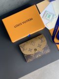 ルイヴィトン財布 LOUIS VUITTON 高品質 2025新作 財布 M82333