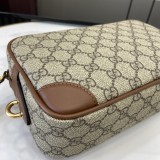 グッチバッグ GUCCI 高品質 2025新作 トイレタリーバッグ