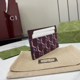グッチバッグ GUCCI 高品質 2025新作 カード入れ