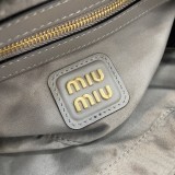 ミュウミュウバッグ Miu Miu 高品質 2025新作 クロスボディバッグ