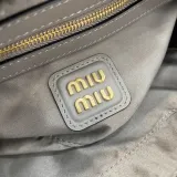 ミュウミュウバッグ Miu Miu 高品質 2025新作 クロスボディバッグ