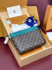 ルイヴィトンバッグ LOUIS VUITTON 高品質 2025新作 クラッチ M13199