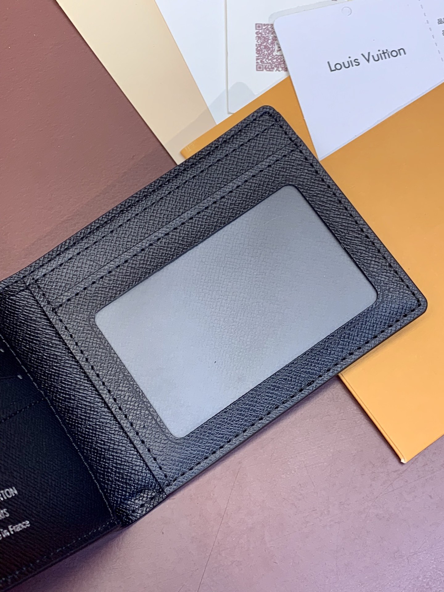 ルイヴィトン財布 LOUIS VUITTON 高品質 2025新作 財布 M64002