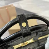 ミュウミュウバッグ Miu Miu 高品質 2025新作 ブリーフケース