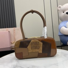 ミュウミュウバッグ Miu Miu 高品質 2025新作 ハンドバッグ