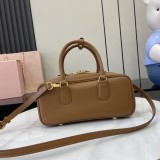 ミュウミュウバッグ Miu Miu 高品質 2025新作 クロスボディバッグ