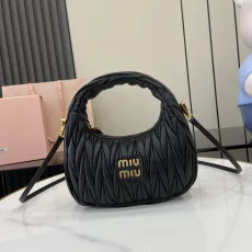 ミュウミュウバッグ Miu Miu 高品質 2025新作 バッグ