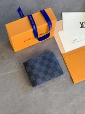 ルイヴィトン財布 LOUIS VUITTON 高品質 2025新作 財布 M64033