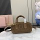 ミュウミュウバッグ Miu Miu 高品質 2025新作 クロスボディバッグ
