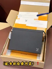 ルイヴィトンバッグ LOUIS VUITTON 高品質 2025新作 クラッチ M30450