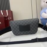 グッチバッグ GUCCI 高品質 2025新作 ウエストバッグ