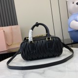 ミュウミュウバッグ Miu Miu 高品質 2025新作 ハンドバッグ