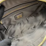 ミュウミュウバッグ Miu Miu 高品質 2025新作 クロスボディバッグ