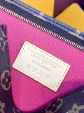 ルイヴィトンバッグ LOUIS VUITTON 高品質 2025新作 収納バッグ M13762