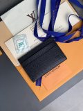 ルイヴィトンバッグ LOUIS VUITTON 高品質 2025新作 カード入れ M62170