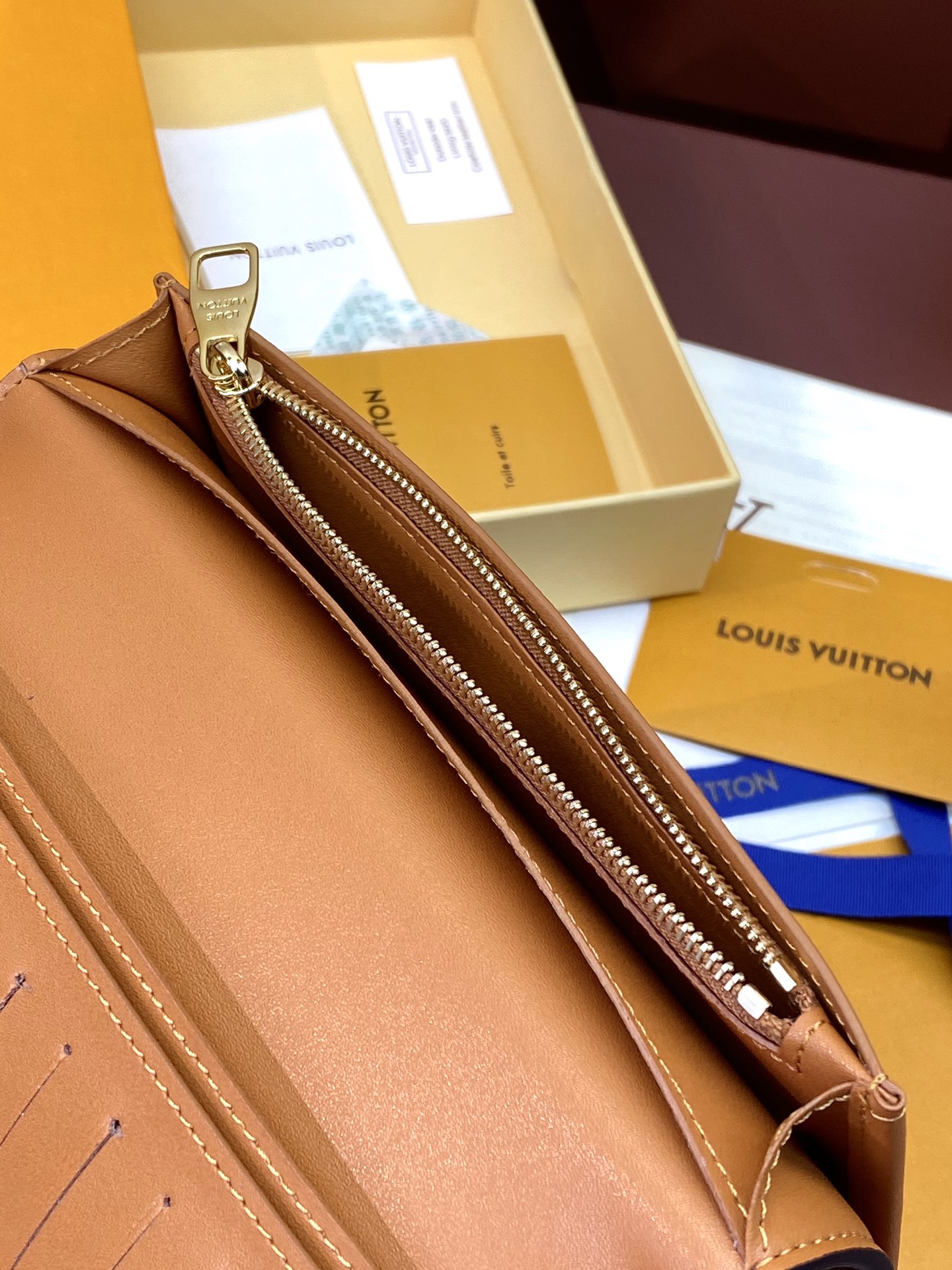 ルイヴィトン財布 LOUIS VUITTON 高品質 2025新作 財布 M11707