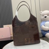ミュウミュウバッグ Miu Miu 高品質 2025新作 トートバッグ