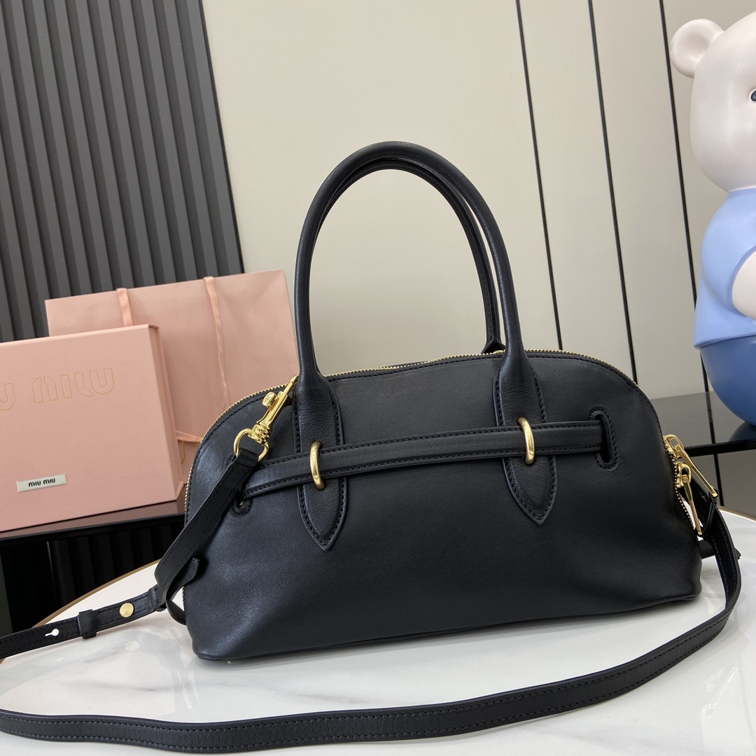 ミュウミュウバッグ Miu Miu 高品質 2025新作 ハンドバッグ