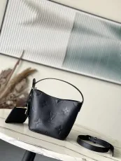 ルイヴィトンバッグ LOUIS VUITTON 高品質 2025新作 バケットバッグ M13480
