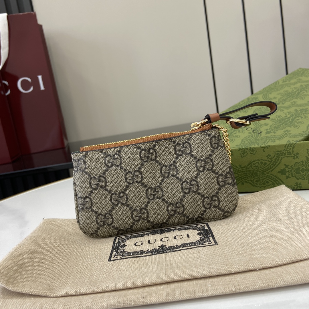 グッチバッグ GUCCI 高品質 2025新作 カード入れ