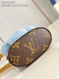 ルイヴィトンバッグ LOUIS VUITTON 高品質 2025新作 クロスボディバッグ M12269