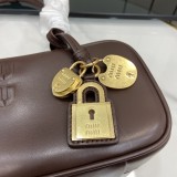 ミュウミュウバッグ Miu Miu 高品質 2025新作 ショルダーバッグ