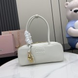 ミュウミュウバッグ Miu Miu 高品質 2025新作 ショルダーバッグ