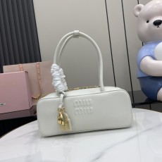 ミュウミュウバッグ Miu Miu 高品質 2025新作 ショルダーバッグ