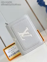 ルイヴィトンバッグ LOUIS VUITTON 高品質 2025新作 カード入れ M14153