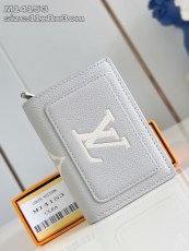 ルイヴィトンバッグ LOUIS VUITTON 高品質 2025新作 カード入れ M14153