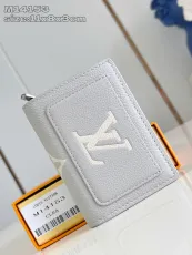 ルイヴィトンバッグ LOUIS VUITTON 高品質 2025新作 カード入れ M14153