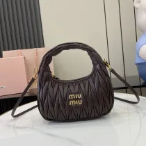 ミュウミュウバッグ Miu Miu 高品質 2025新作 バッグ