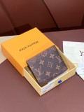 ルイヴィトン財布 LOUIS VUITTON 高品質 2025新作 財布 M11716