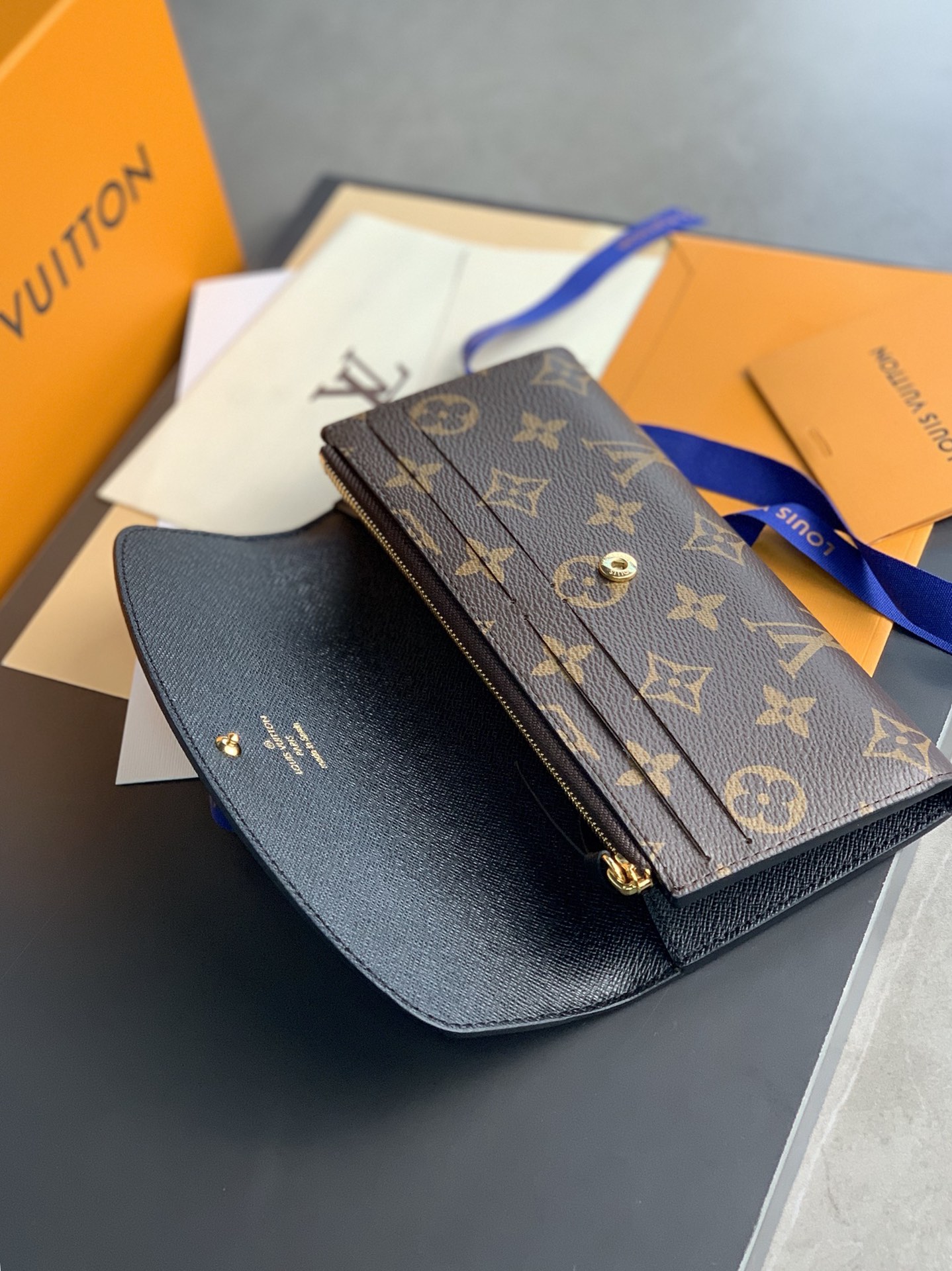ルイヴィトン財布 LOUIS VUITTON 高品質 2025新作 財布 M82157