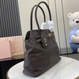 ミュウミュウバッグ Miu Miu 高品質 2025新作 ハンドバッグ
