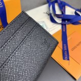 ルイヴィトンバッグ LOUIS VUITTON 高品質 2025新作 カード入れ M62170