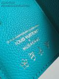 ルイヴィトンバッグ LOUIS VUITTON 高品質 2025新作 カード入れ M13619