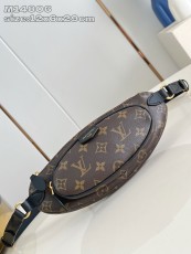 ルイヴィトンバッグ LOUIS VUITTON 高品質 2025新作 ウエストバッグ M14806