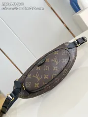 ルイヴィトンバッグ LOUIS VUITTON 高品質 2025新作 ウエストバッグ M14806