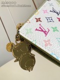 ルイヴィトンバッグ LOUIS VUITTON 高品質 2025新作 カード入れ M13800