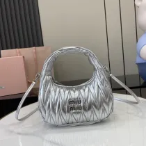 ミュウミュウバッグ Miu Miu 高品質 2025新作 バッグ
