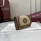 グッチバッグ GUCCI 高品質 2025新作 カード入れ