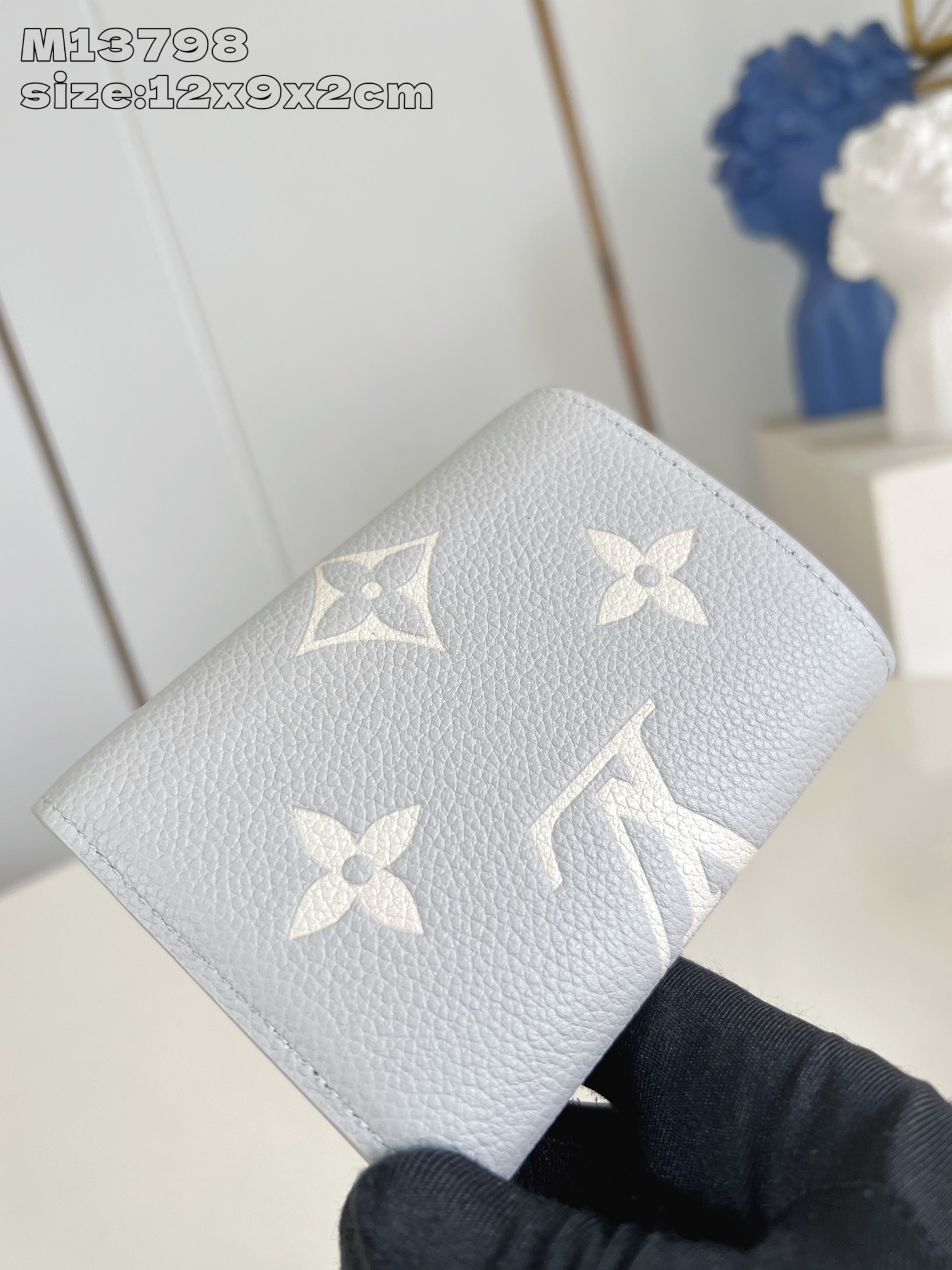 ルイヴィトンバッグ LOUIS VUITTON 高品質 2025新作 カード入れ M13798