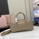 ミュウミュウバッグ Miu Miu 高品質 2025新作 クロスボディバッグ