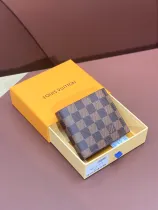 ルイヴィトン財布 LOUIS VUITTON 高品質 2025新作 財布 M62288