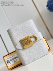 ルイヴィトン財布 LOUIS VUITTON 高品質 2025新作 財布 M12148