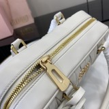 ミュウミュウバッグ Miu Miu 高品質 2025新作 クロスボディバッグ