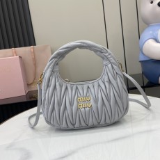 ミュウミュウバッグ Miu Miu 高品質 2025新作 バッグ