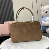 ミュウミュウバッグ Miu Miu 高品質 2025新作 ブリーフケース