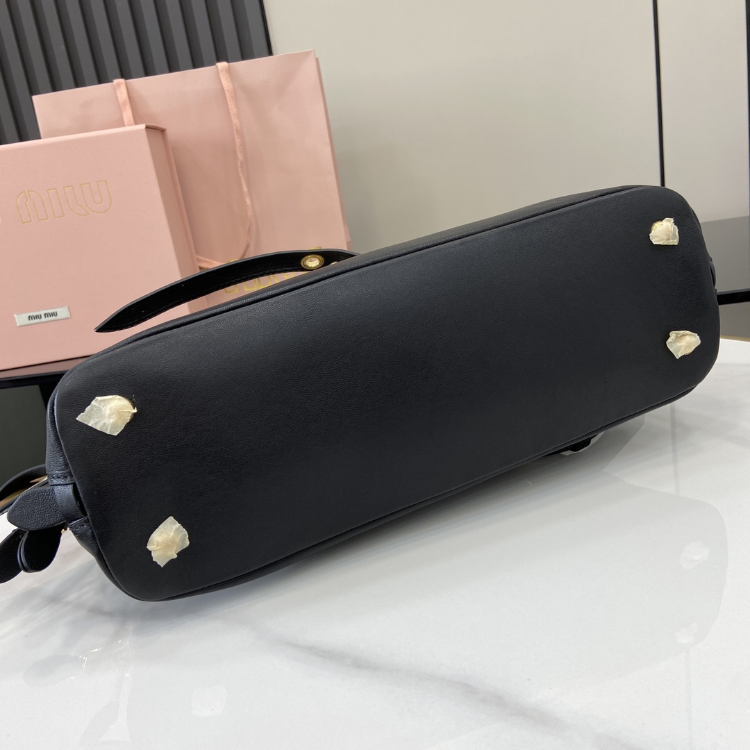 ミュウミュウバッグ Miu Miu 高品質 2025新作 ハンドバッグ